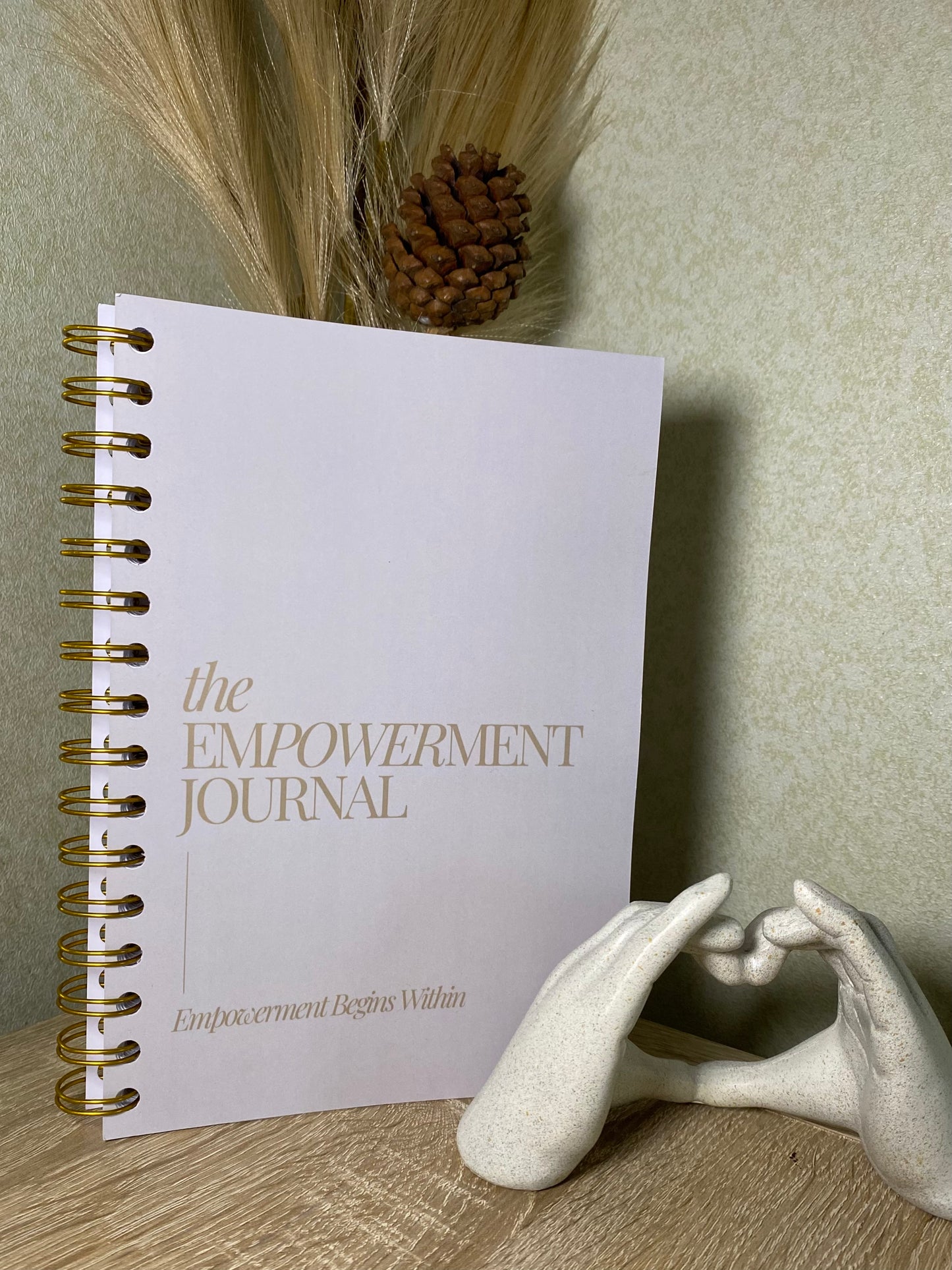 The Empowerment Journal