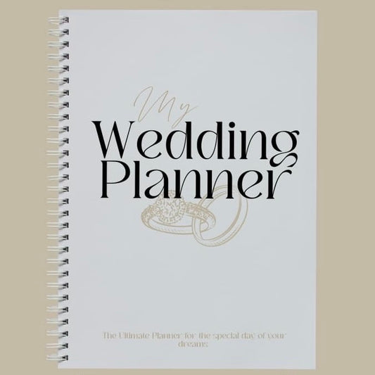 Wedding Planner