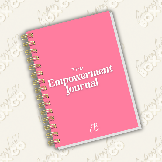 The Empowerment Journal